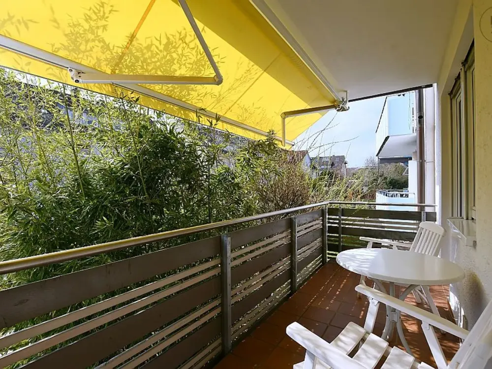 Wunderschöne Wohnung mit Südbalkon in Stuttgart Vaihingen