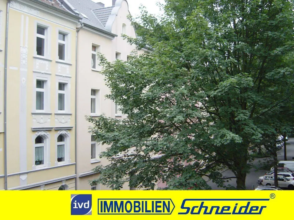 kleines 17,64m² Appartment in der Lange Str. 79a, Westpark
