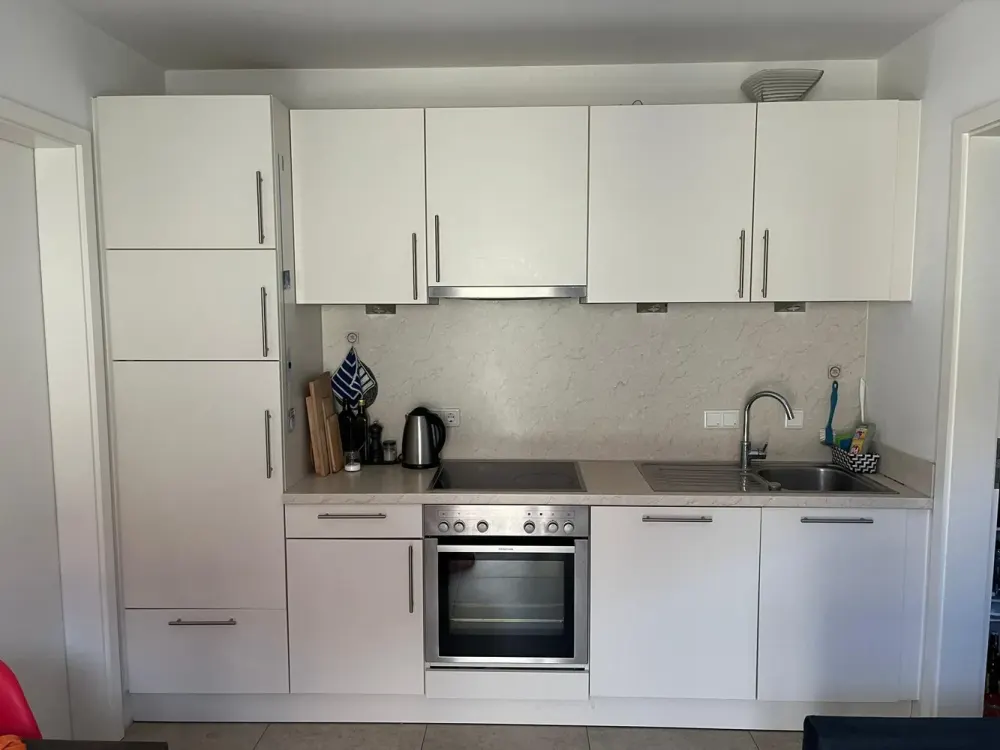 Schöne 2-Zimmer Wohnung im Zentrum Erlangens