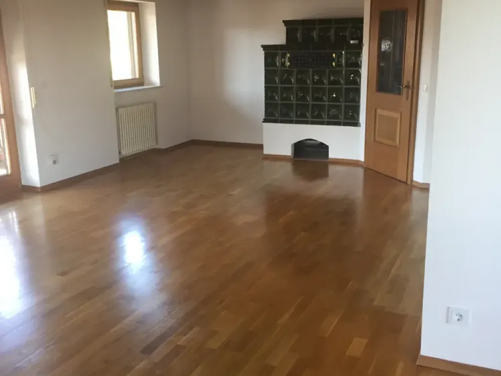 Charmante 3 Zimmer Wohnung