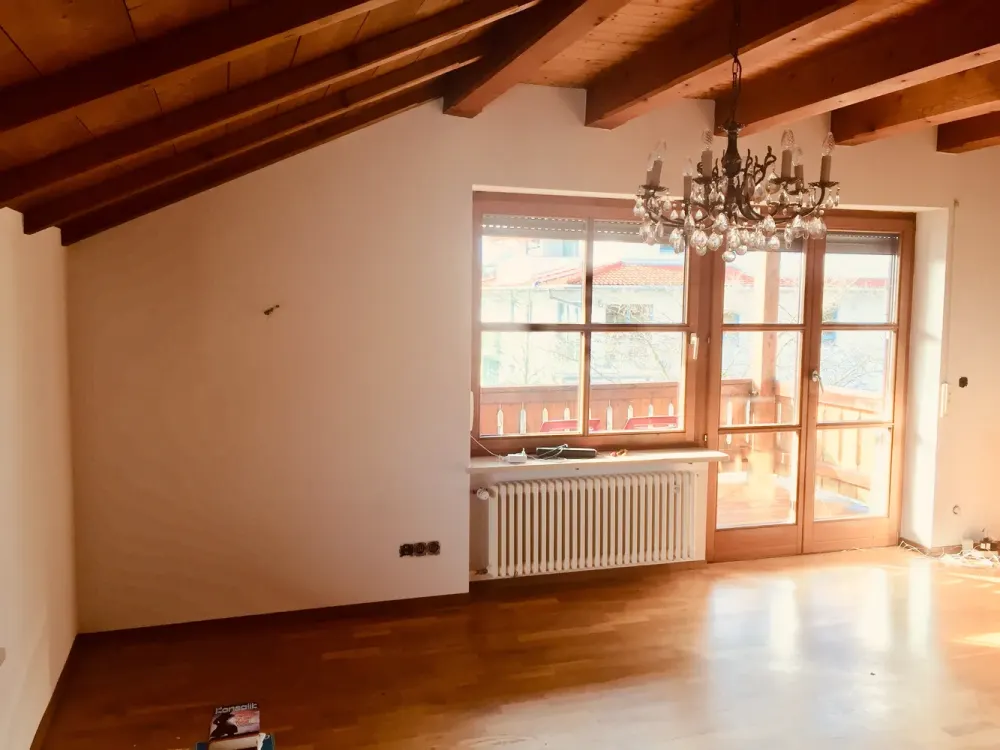 Charmante 3 Zimmer Wohnung