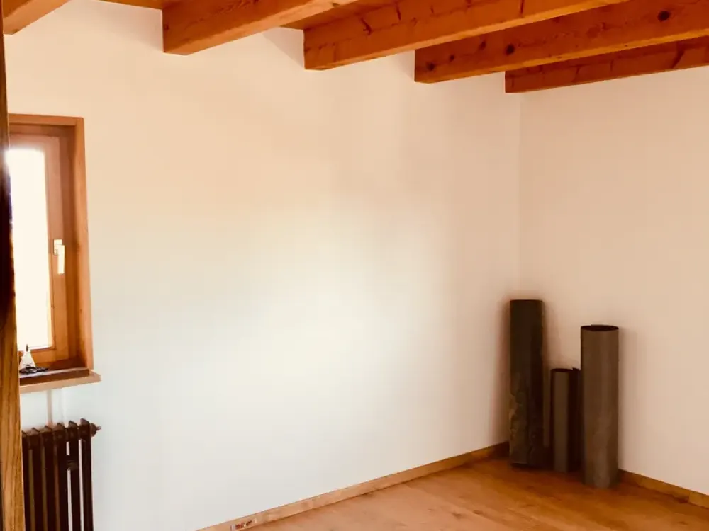 Charmante 3 Zimmer Wohnung
