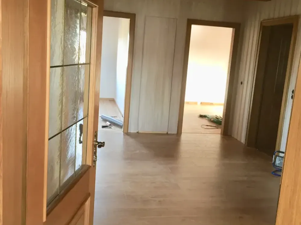 Charmante 3 Zimmer Wohnung