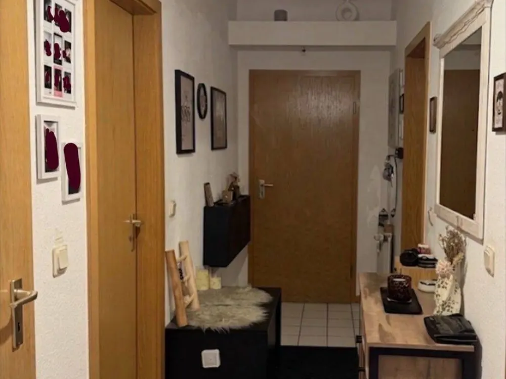 DRINGEND Nachmieter gesucht 1.10 Dachgeschoss Innenstadt West