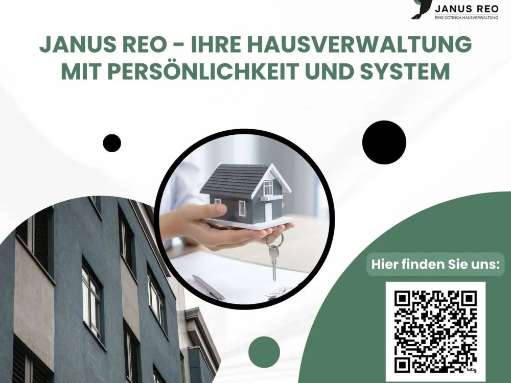 **Befristet auf 1 Jahr** 2-Zimmer Wohnung Düsseldorf