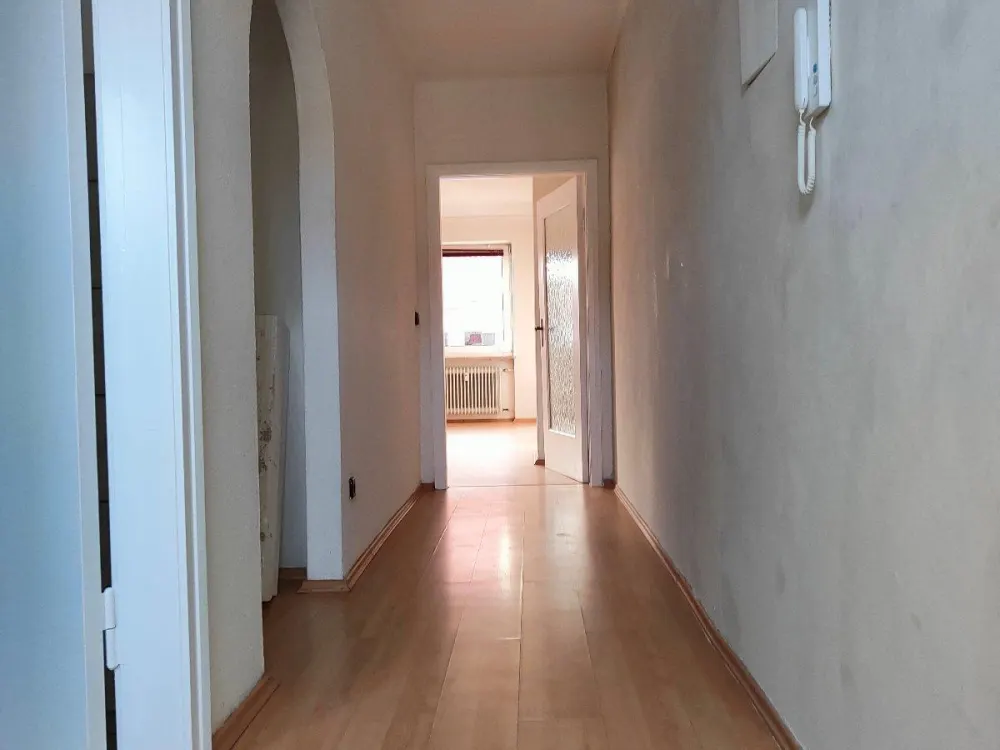 Wohnung 1,5 Zimmer 60 qm zu vermieten ab 01.12.26