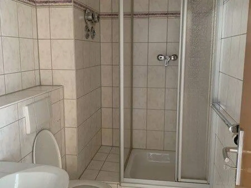 2 Zimmer Wohnung in Leipzig Neulindenau- frei ab sofort