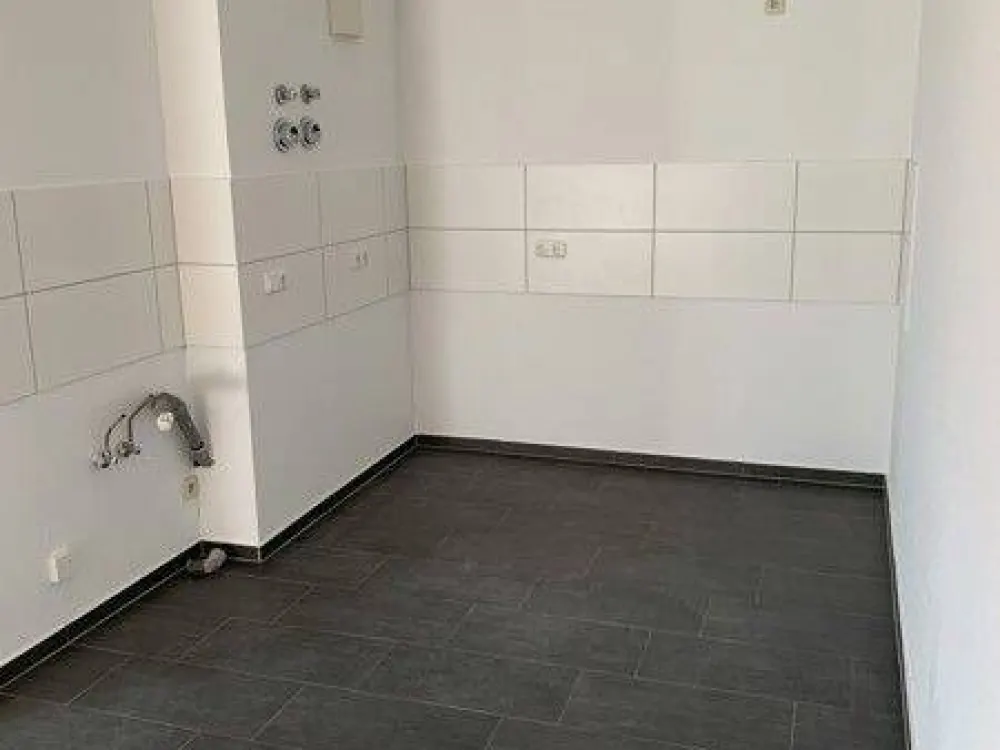 2 Zimmer Wohnung in Leipzig Neulindenau- frei ab sofort
