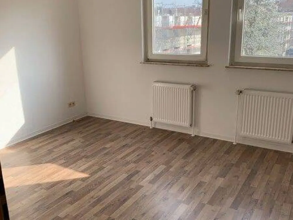2 Zimmer Wohnung in Leipzig Neulindenau- frei ab sofort