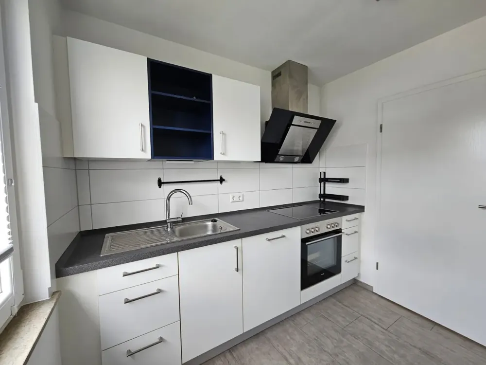 Böblingen Tannenberg: Helle 3,5 Zimmer Wohnung