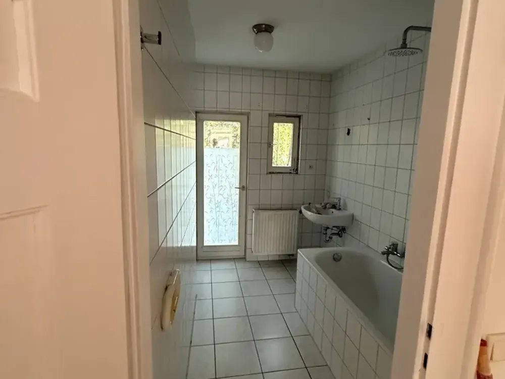 Lebendig wohnen in Nürnberg: 4-Zimmer-Wohnung mit 2 Balkon