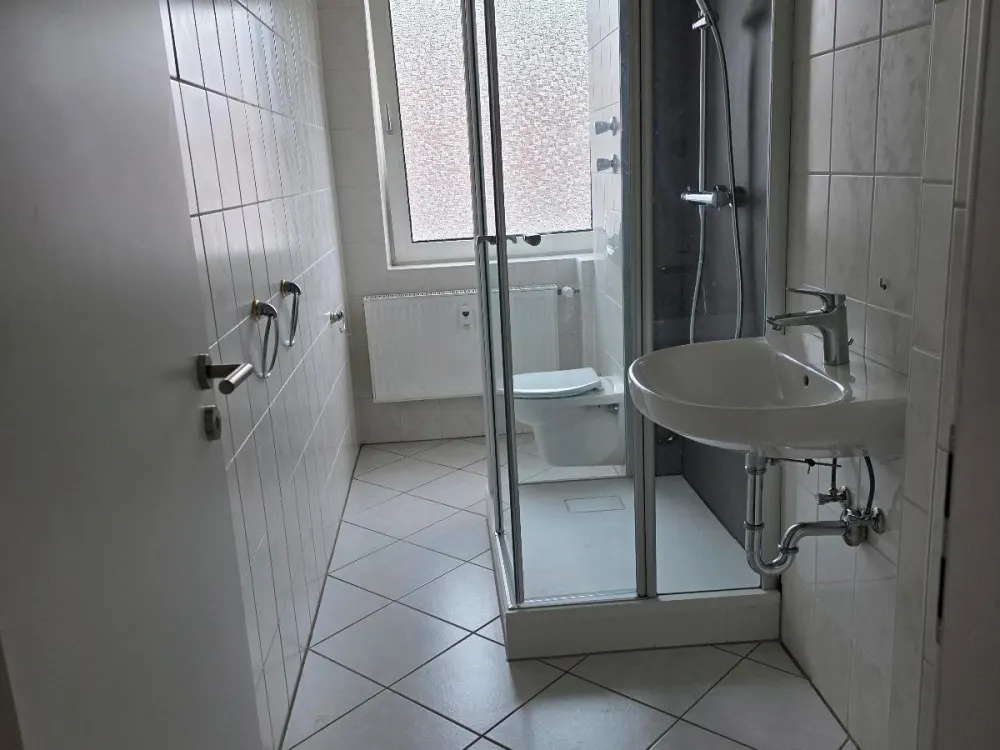 2 Room Apartment in Fuldatal Ihringshausen