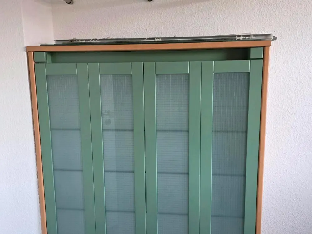 2 Room Apartment in Fuldatal Ihringshausen