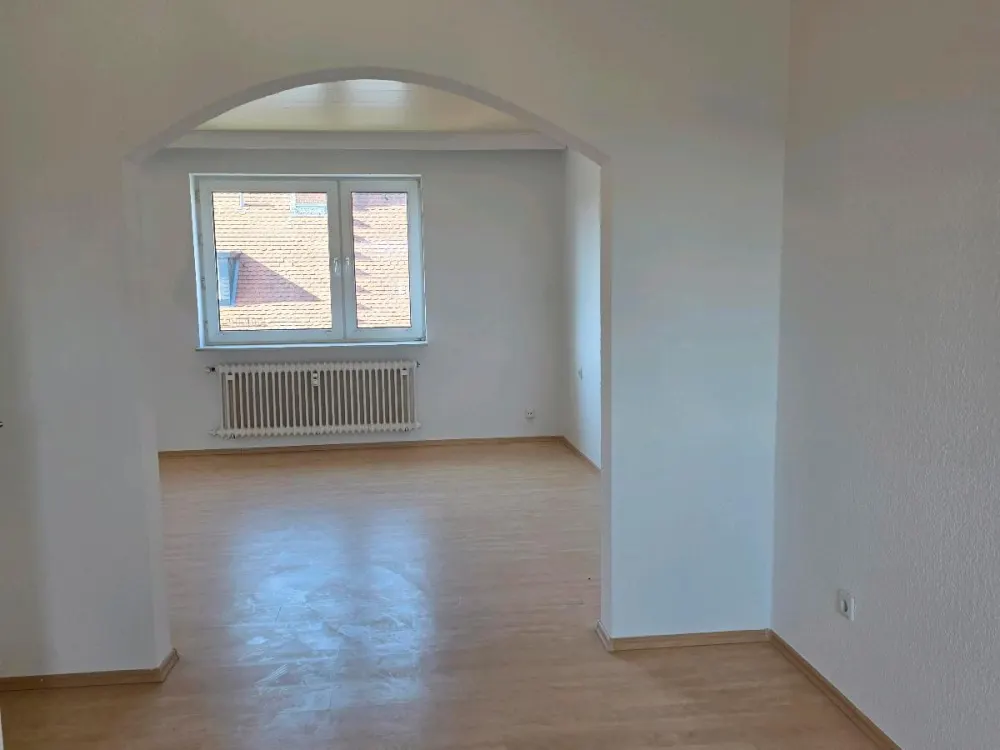 2 Room Apartment in Fuldatal Ihringshausen