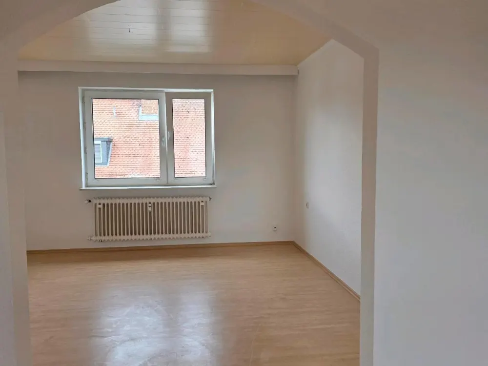 2 Room Apartment in Fuldatal Ihringshausen