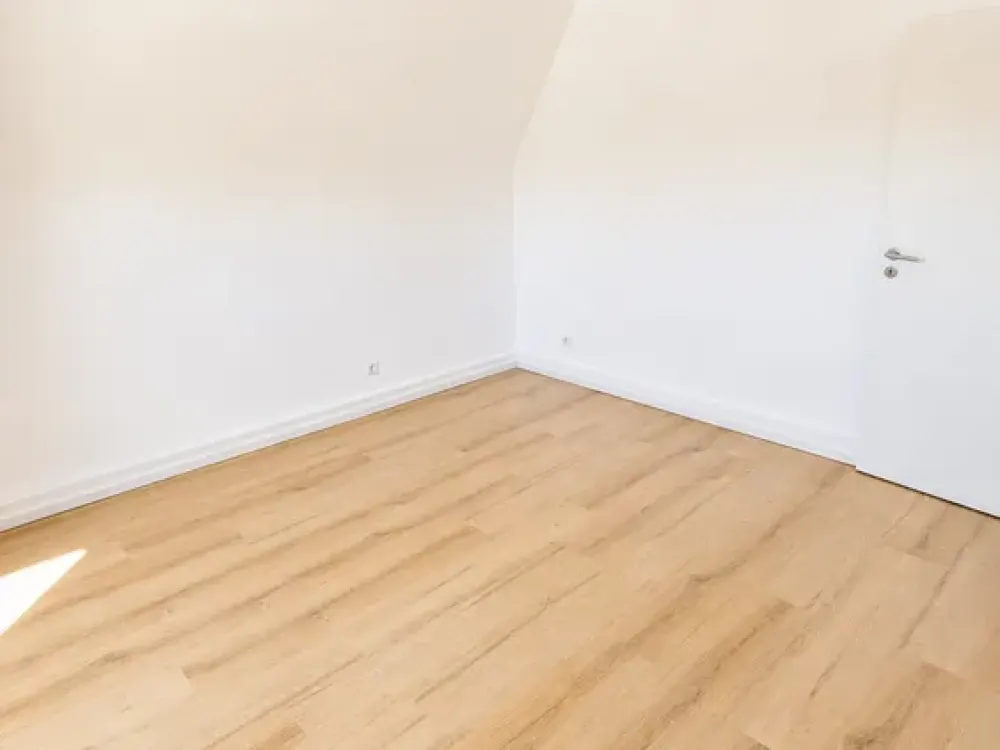 Schöne, Moderne 2-Zimmer-Wohnung nach Kernsanierung in beliebter Wohnlage Stuttgarts