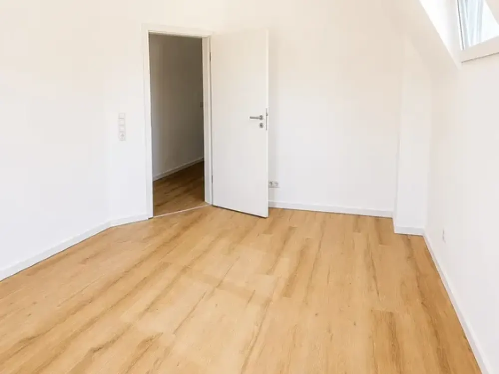 Schöne, Moderne 2-Zimmer-Wohnung nach Kernsanierung in beliebter Wohnlage Stuttgarts