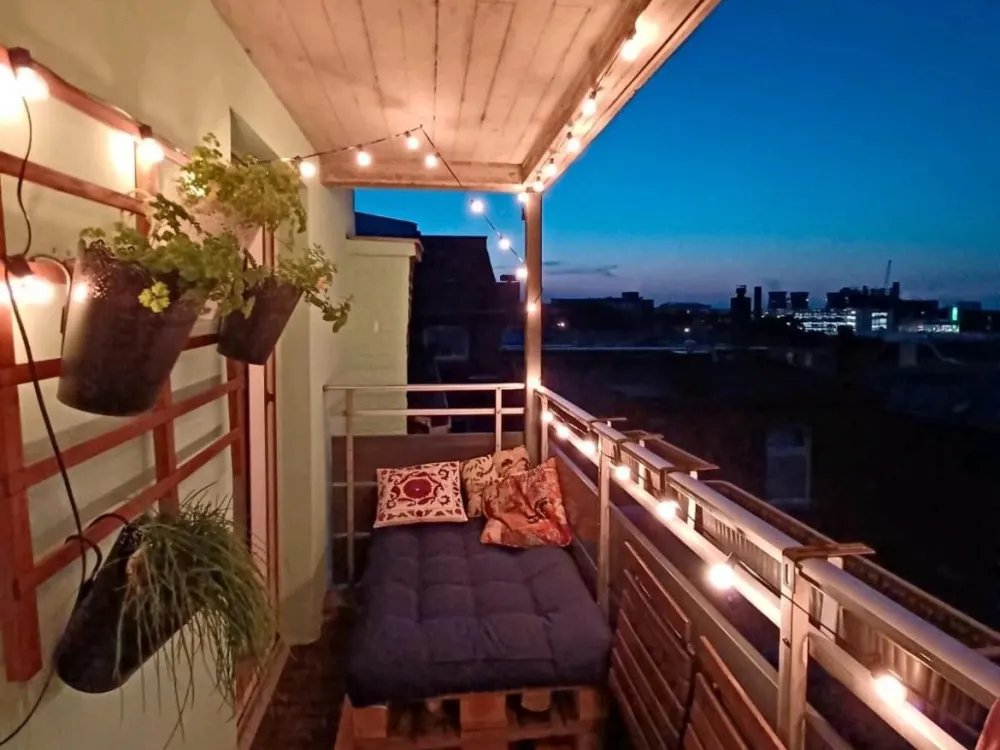 3-Zimmer Wohnung