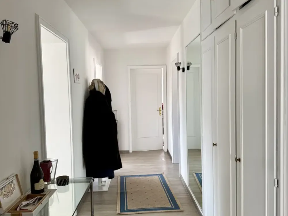 2-Room Apartment in Friedrichshafen