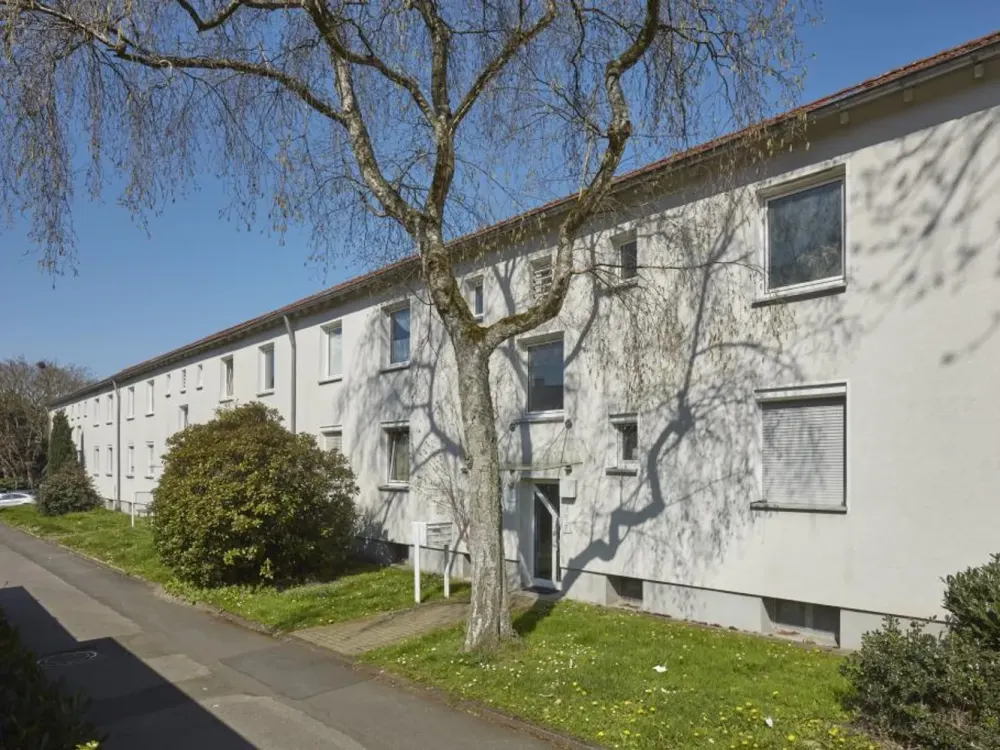 2-Zimmer Wohnung in Langendreer