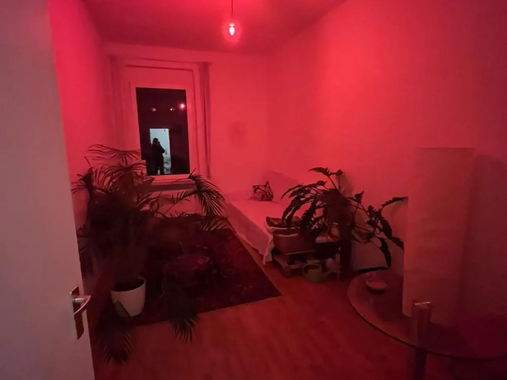 Looking for a New Tenant