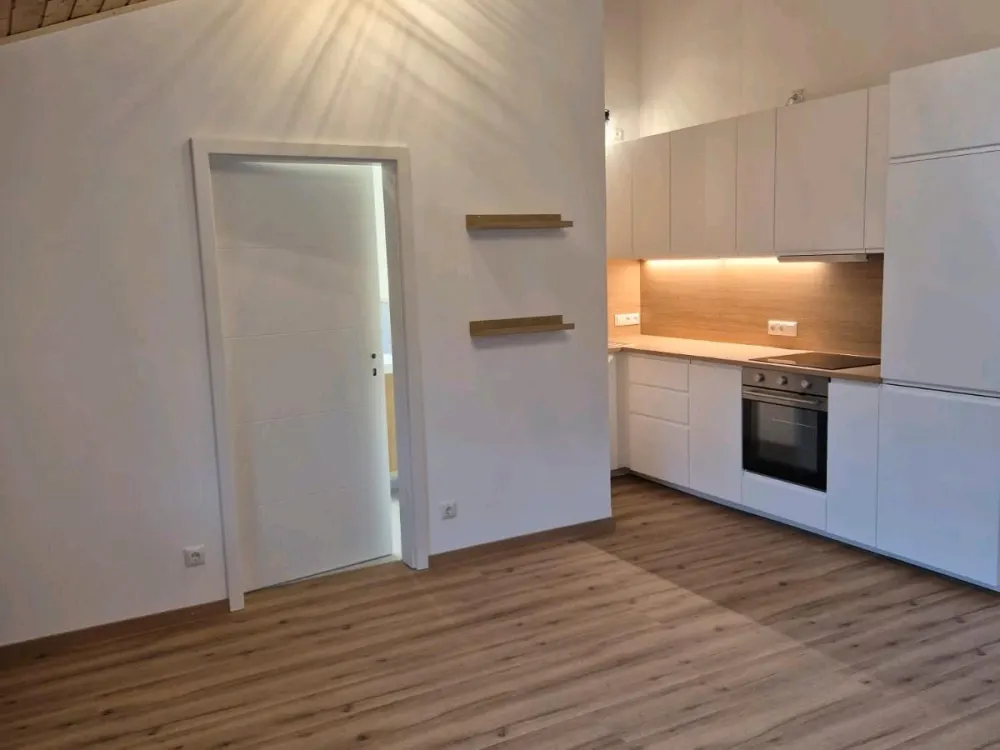 Wohnung zu vermieten