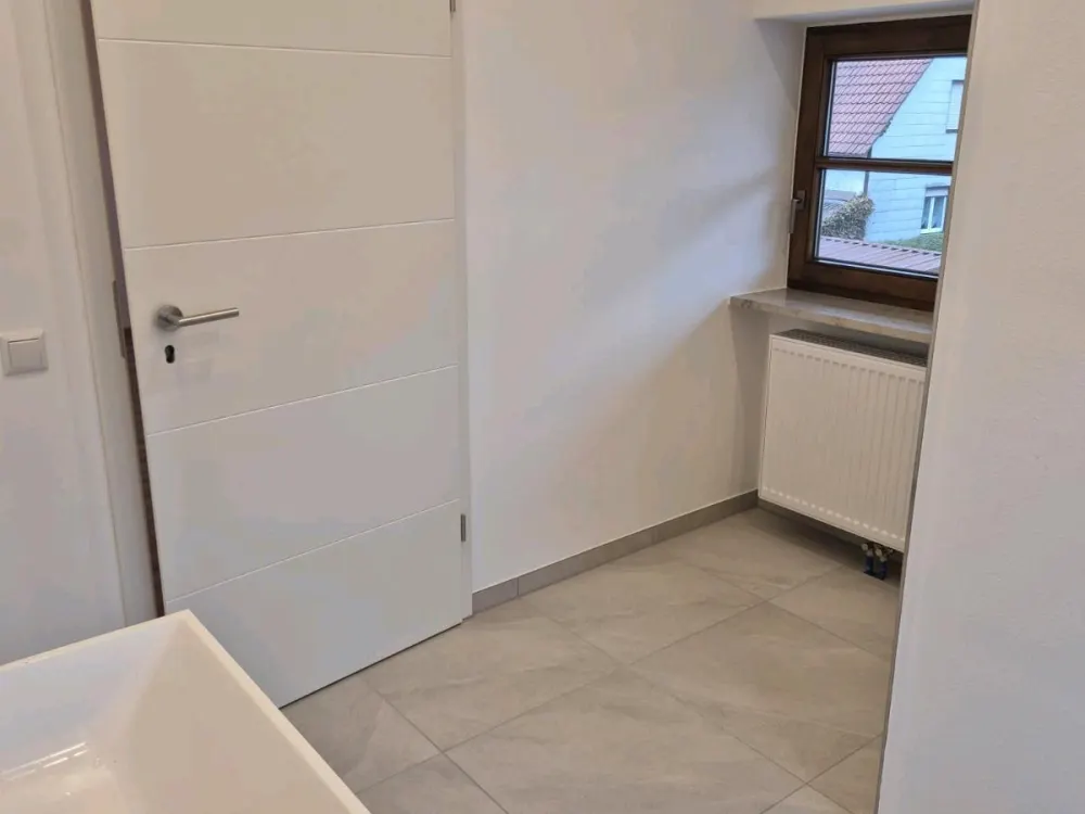 Wohnung zu vermieten