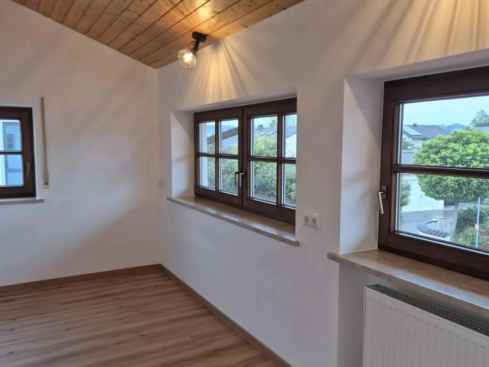 Wohnung zu vermieten