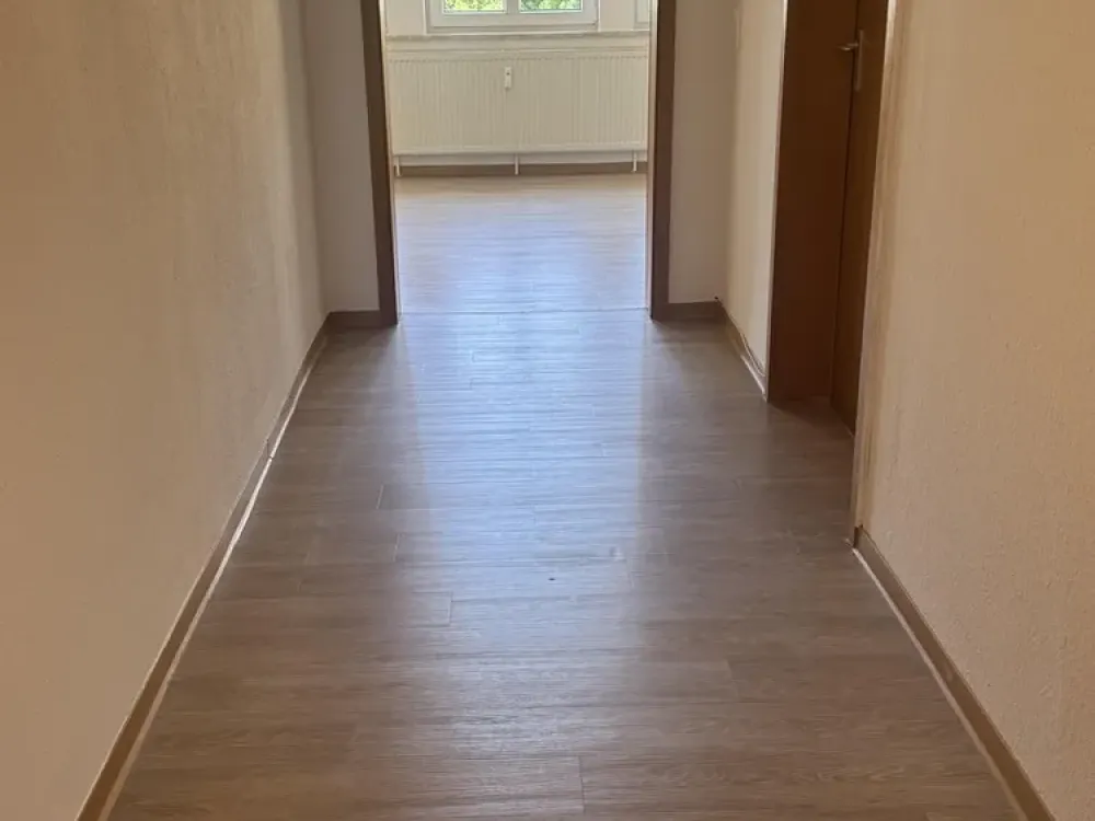 Ideal für Paare & Homeoffice: Wohnung in einer Vila in Toplage mit 2 separaten Arbeitsbereichen