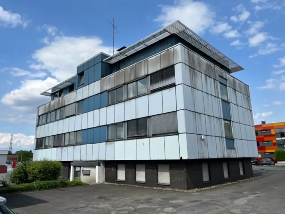 renovierte 2-Zimmer, KDB in Dortmund-Dorstfeld