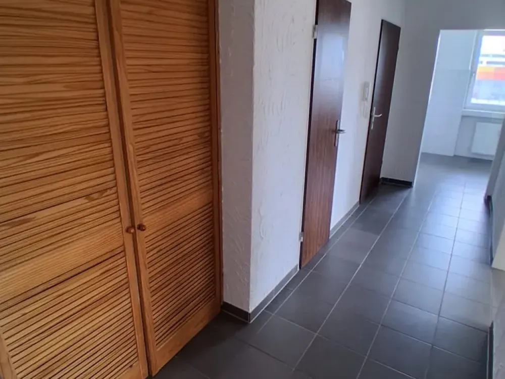 renovierte 2-Zimmer, KDB in Dortmund-Dorstfeld