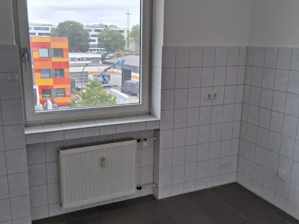 renovierte 2-Zimmer, KDB in Dortmund-Dorstfeld