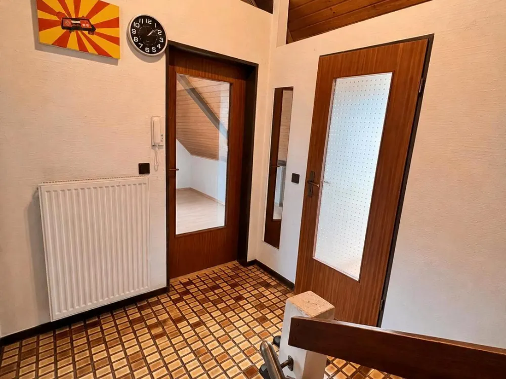 möblierte 2 Zimmer Wohnung in Krefeld Fischeln