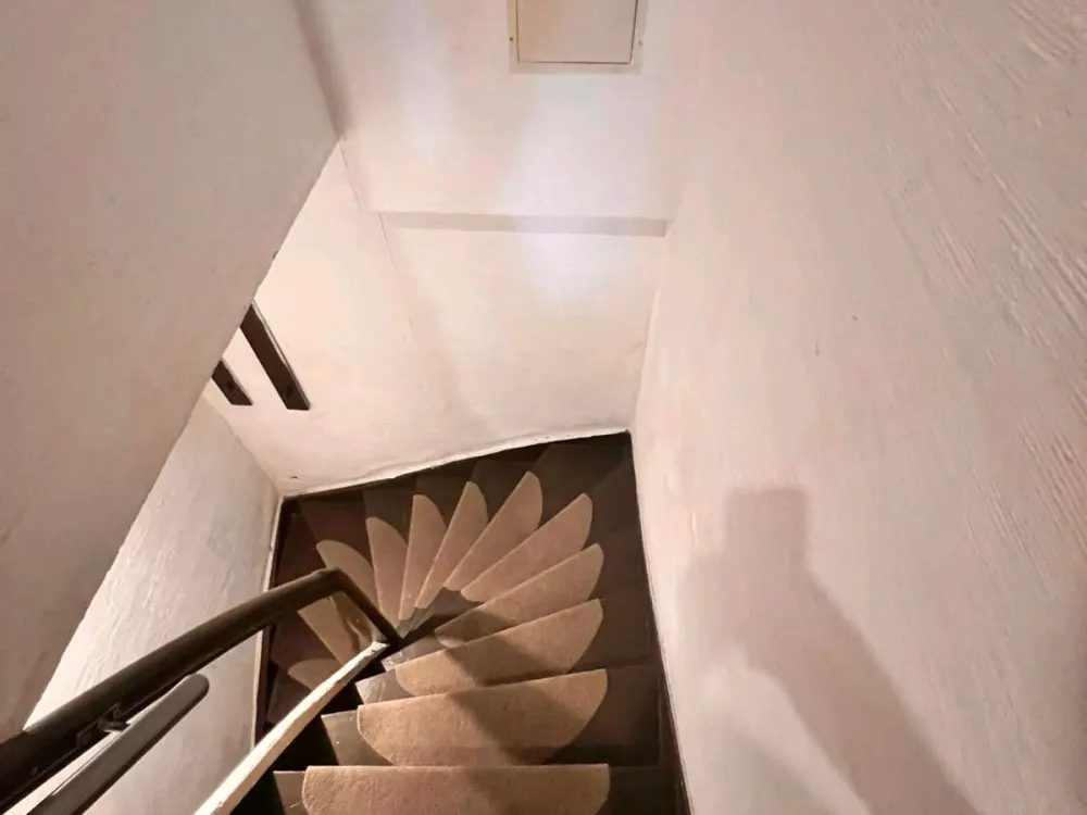 möblierte 2 Zimmer Wohnung in Krefeld Fischeln