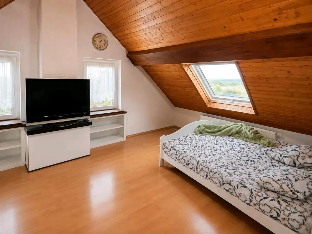 möblierte 2 Zimmer Wohnung in Krefeld Fischeln