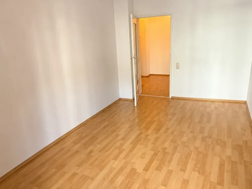 Kompakt, modern, zentral: Apartment mit Balkon (Ap. 2)
