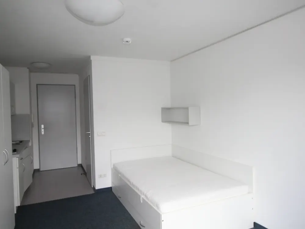 01.11.2026 // Zentrale *Studenten*Apartments -ERLANGEN