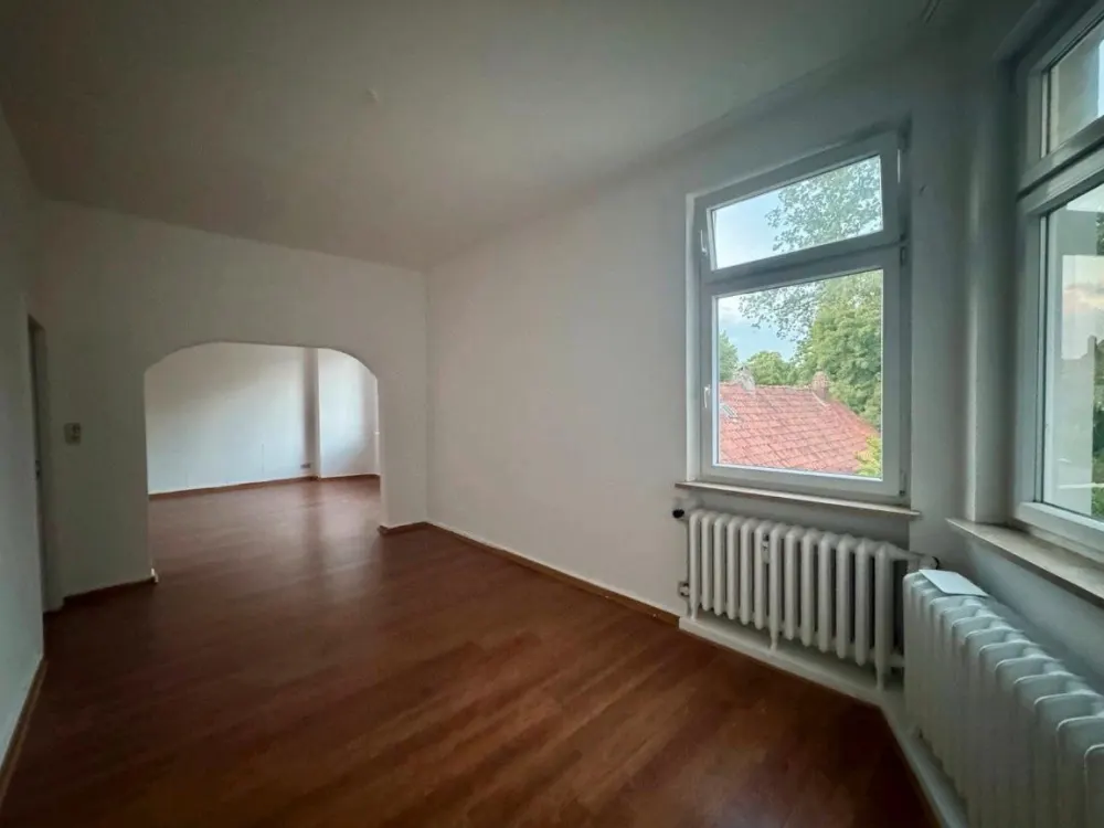 3-Zimmerwohnung in der Delmenhorster Innenstadt