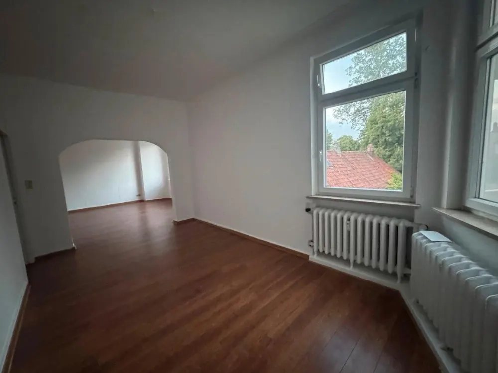 3-Zimmerwohnung in der Delmenhorster Innenstadt