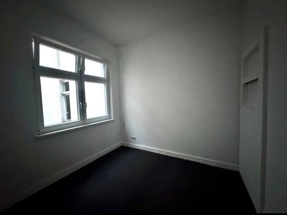 3-Zimmerwohnung in der Delmenhorster Innenstadt