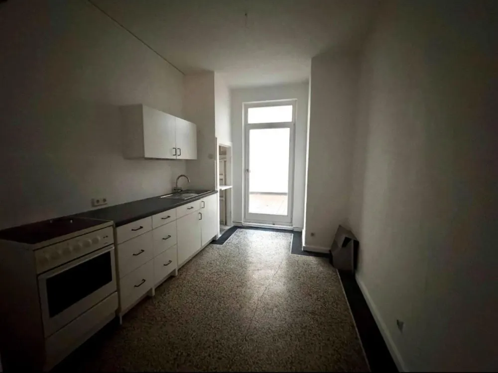 3-Zimmerwohnung in der Delmenhorster Innenstadt