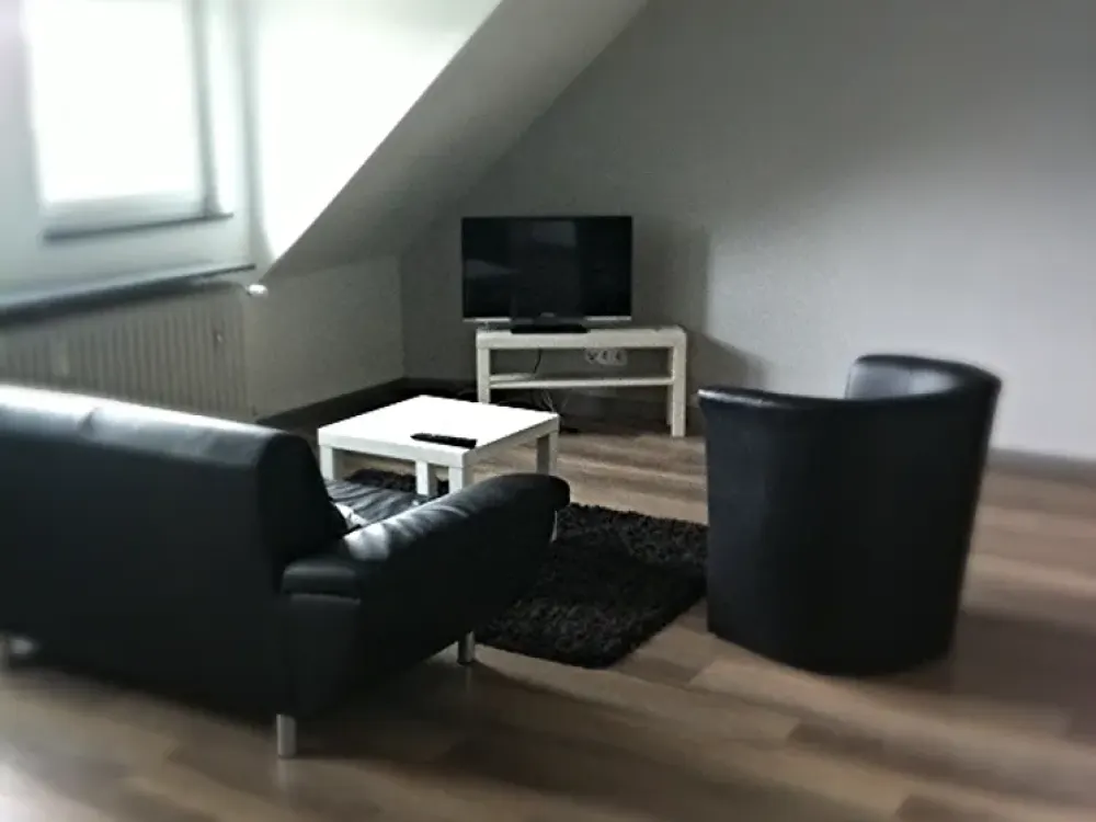 Modernes Appartement in ALT Bocklemünd zum 01.12. oder nach Absprache auch früher frei