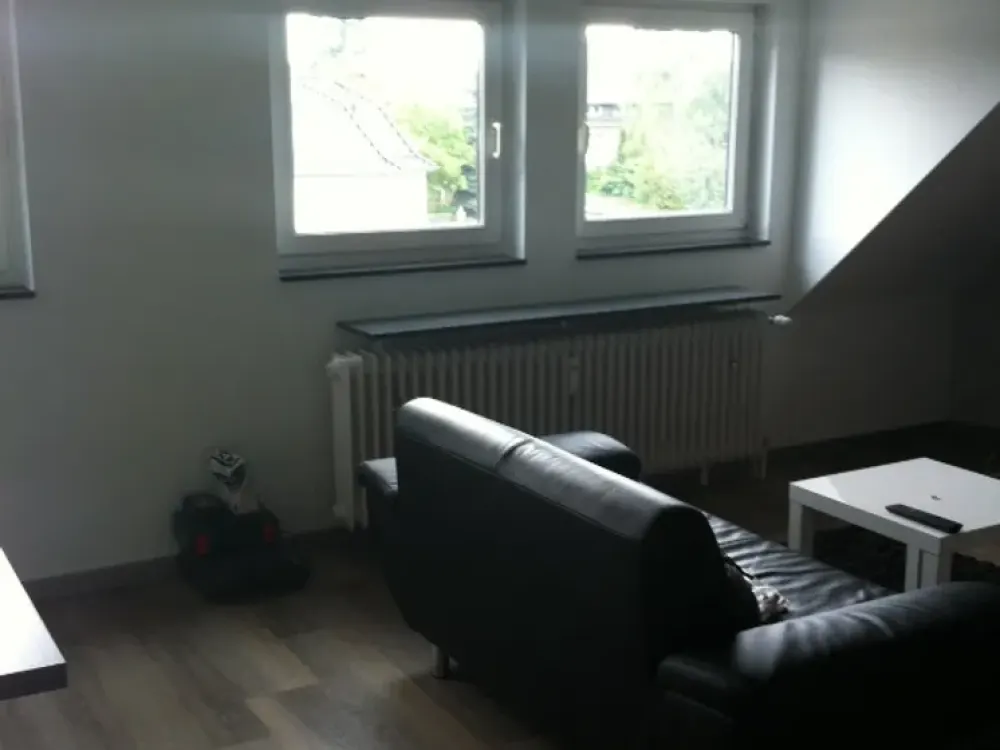 Modernes Appartement in ALT Bocklemünd zum 01.12. oder nach Absprache auch früher frei