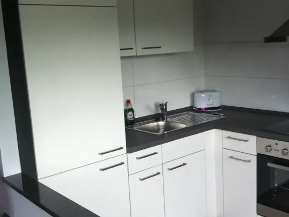 Modernes Appartement in ALT Bocklemünd zum 01.12. oder nach Absprache auch früher frei