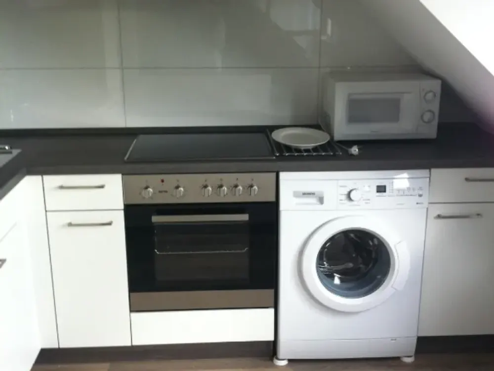 Modernes Appartement in ALT Bocklemünd zum 01.12. oder nach Absprache auch früher frei