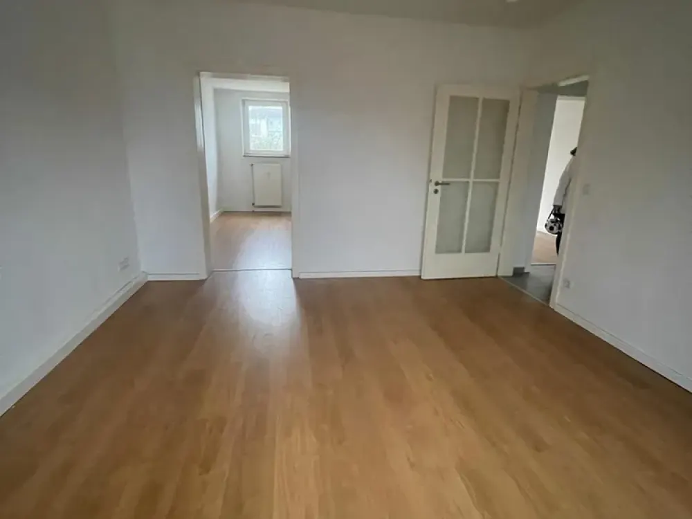 Gepflegte 3-Zimmerwohnung in toller Lage