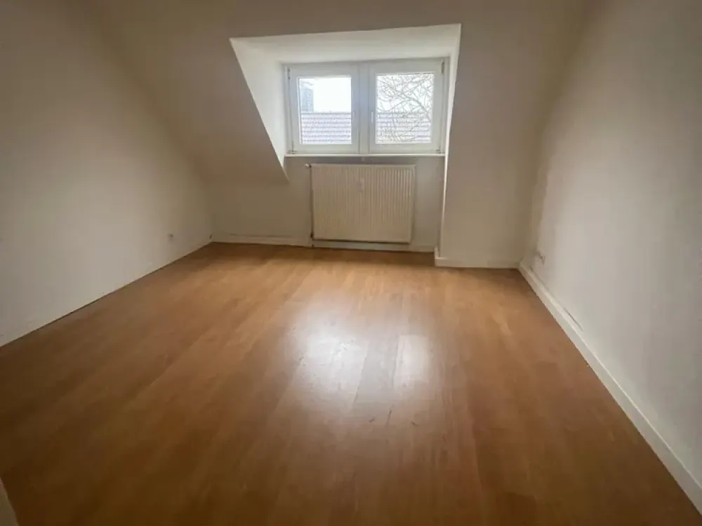 Gepflegte 3-Zimmerwohnung in toller Lage