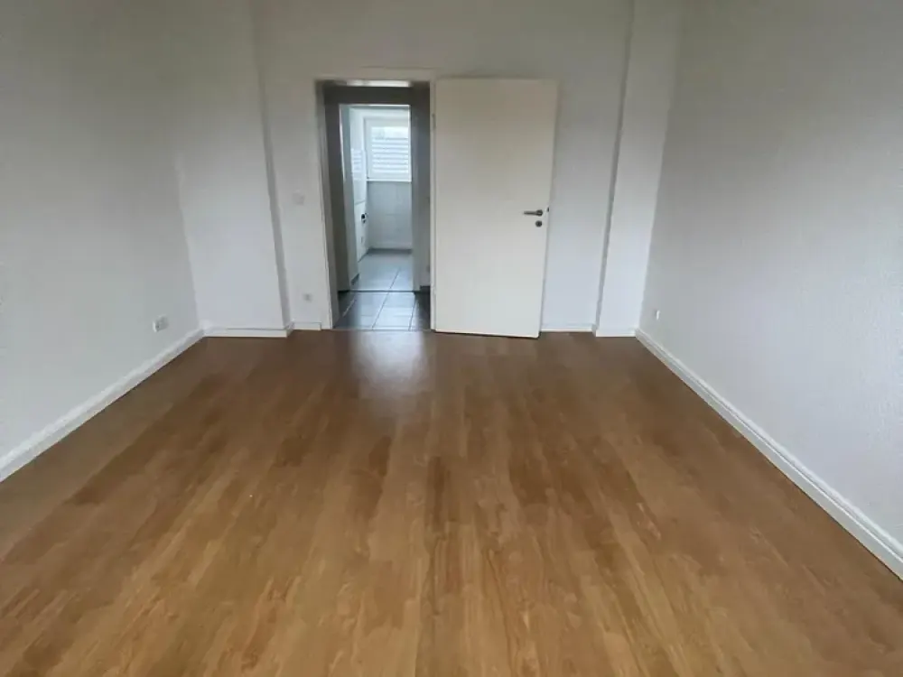 Gepflegte 3-Zimmerwohnung in toller Lage