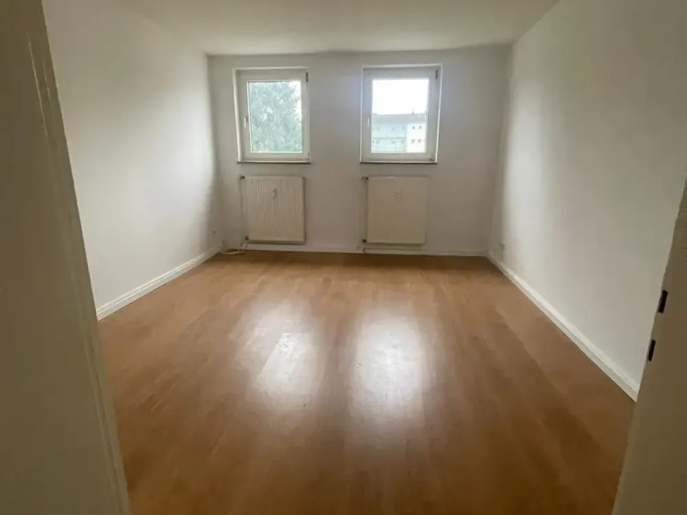 Gepflegte 3-Zimmerwohnung in toller Lage
