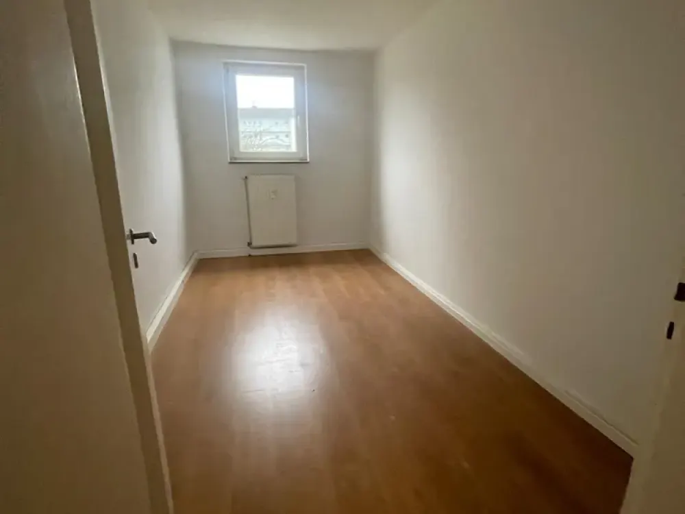 Gepflegte 3-Zimmerwohnung in toller Lage